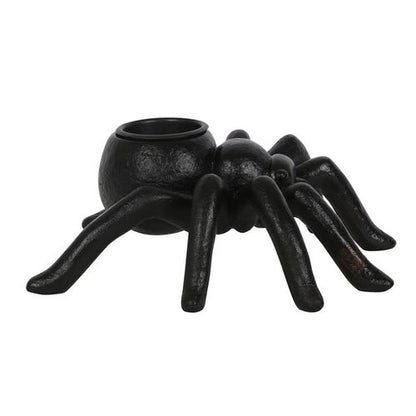 Spider Tealight Holder